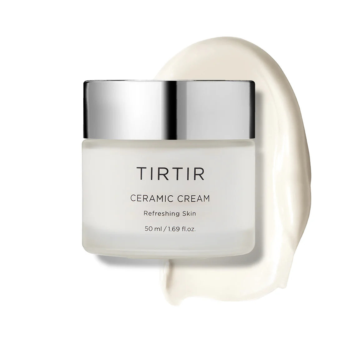 TIRTIR Ceramic Cream