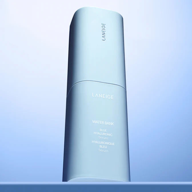 LANEIGE Water Bank Blue Hyaluronic Serum
