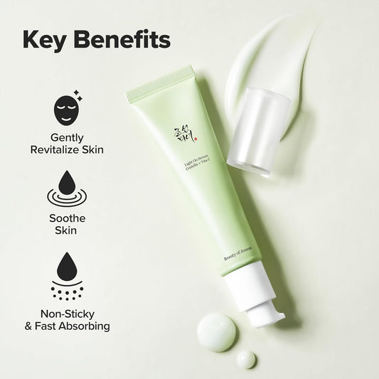 Beauty of Joseon Serum Centella + Vit. C