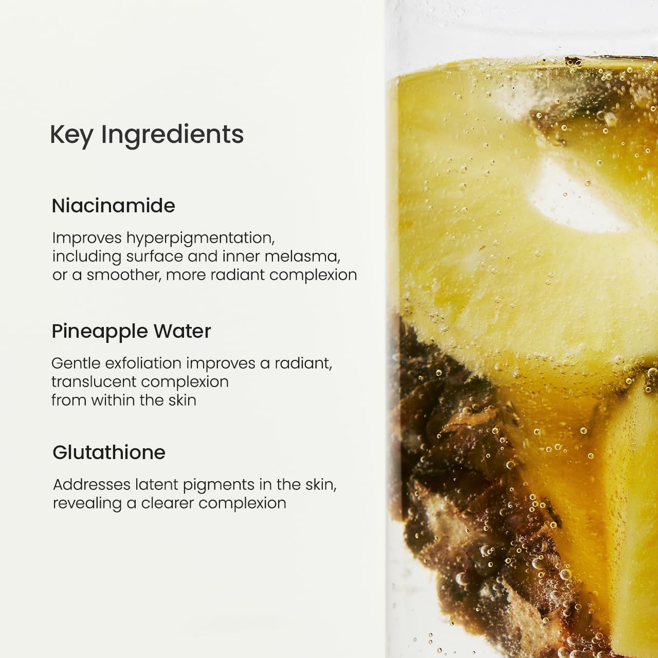 Biodance Radiant Vita Niacinamide Real Deep Mask (4 Pieces)