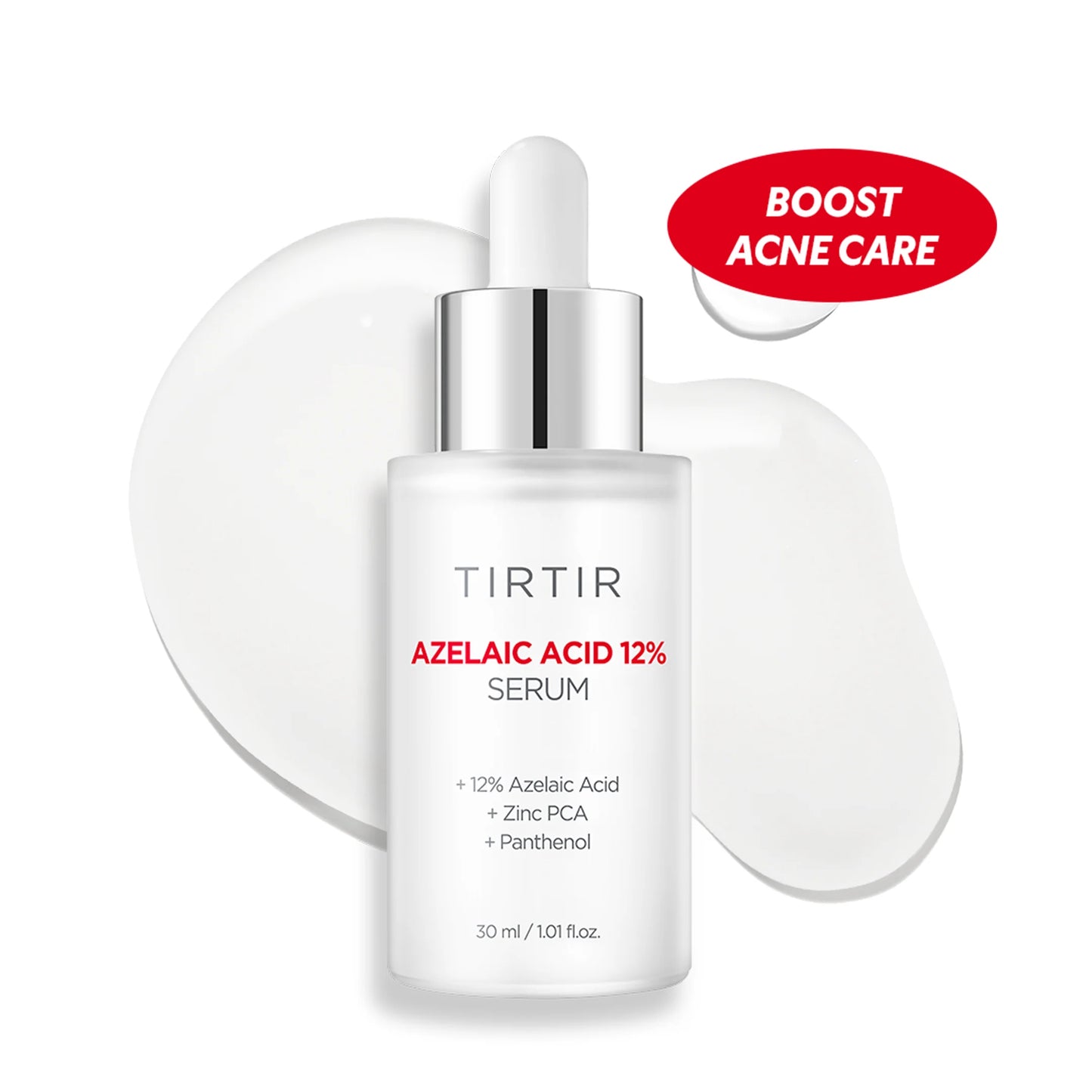 TIRTIR Azelaic Acid 12% Serum
