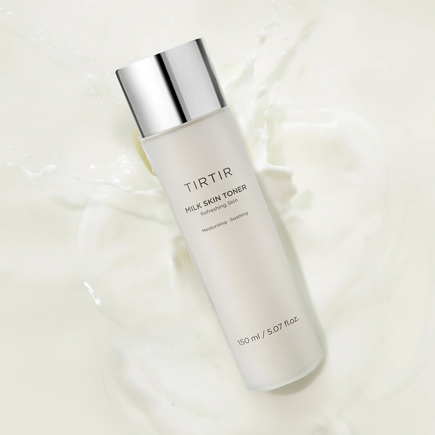 TIRTIR Milk Skin Toner