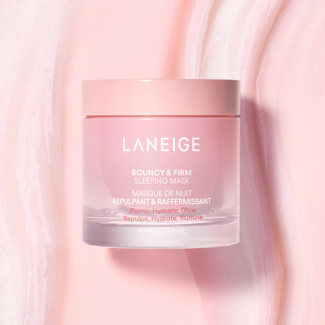 LANEIGE Plump Sleeping Mask