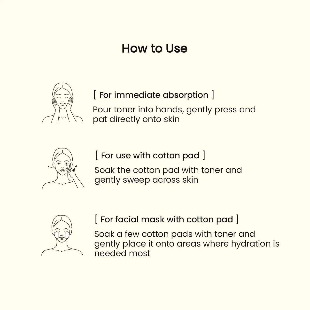 Biodance First Synergy Toner