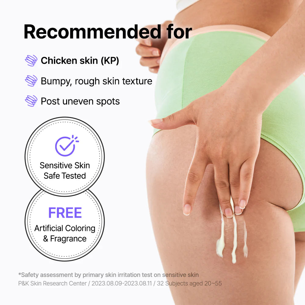 By Wishtrend Vitamin A-mazing Bakuchiol Body Lotion