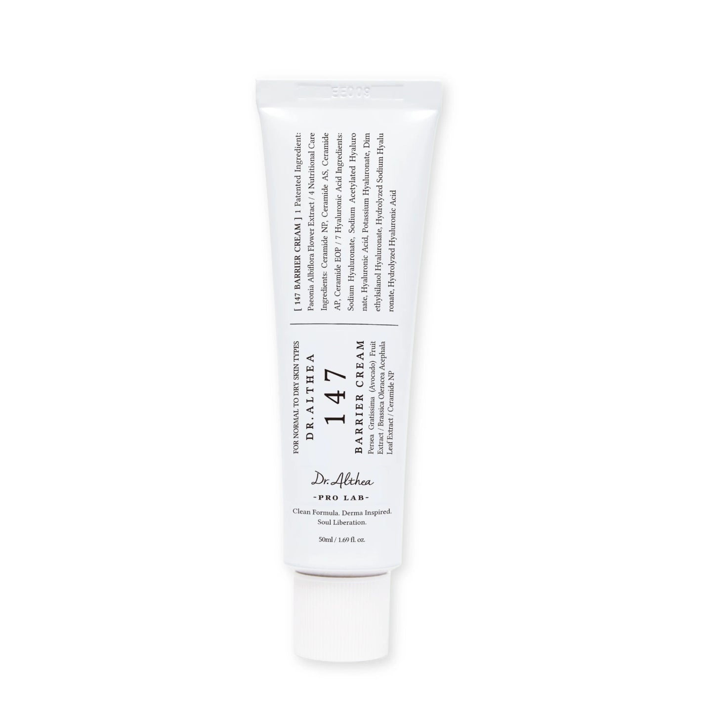 Dr. Althea Barrier Cream