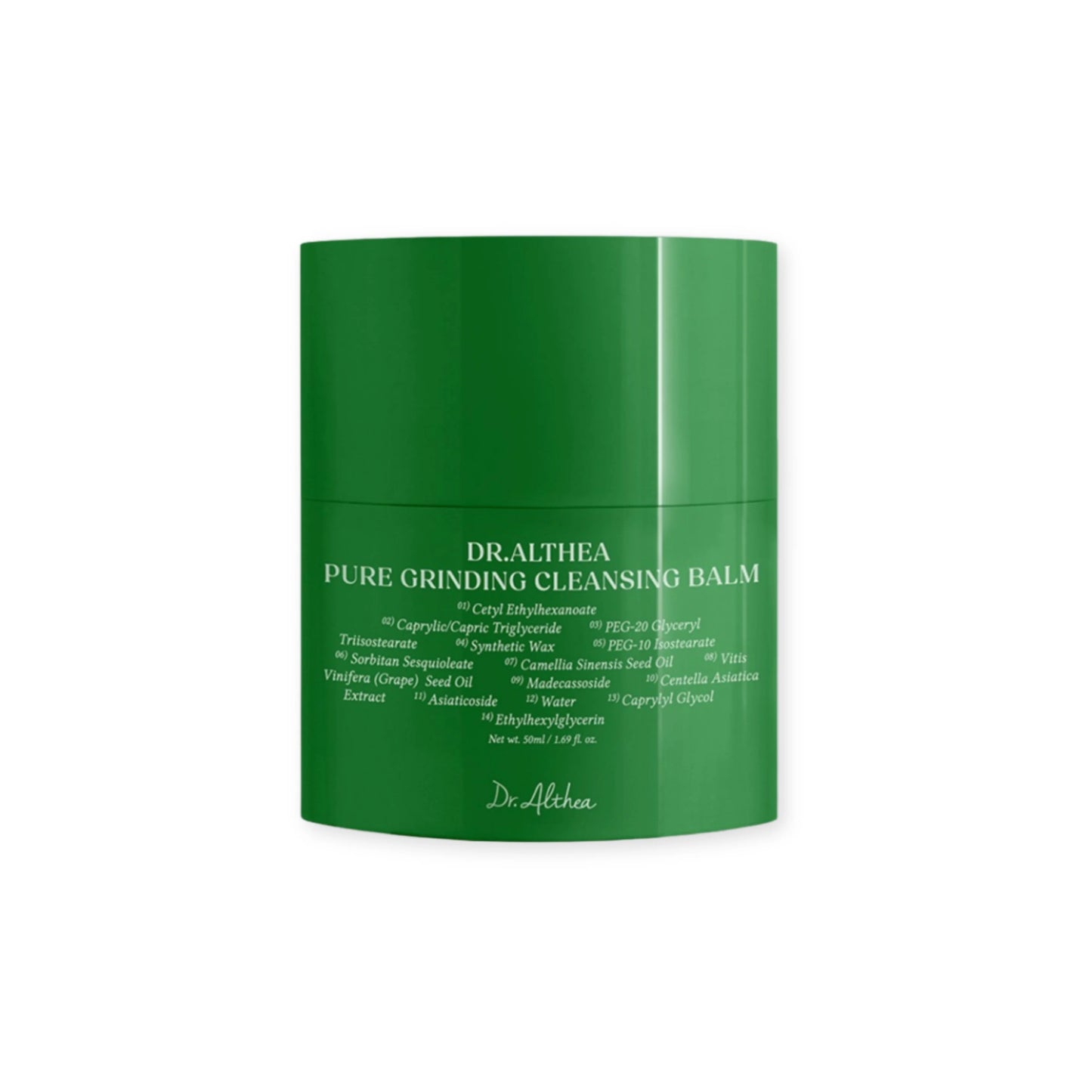 Dr Althea Pure Grinding Cleansing Balm