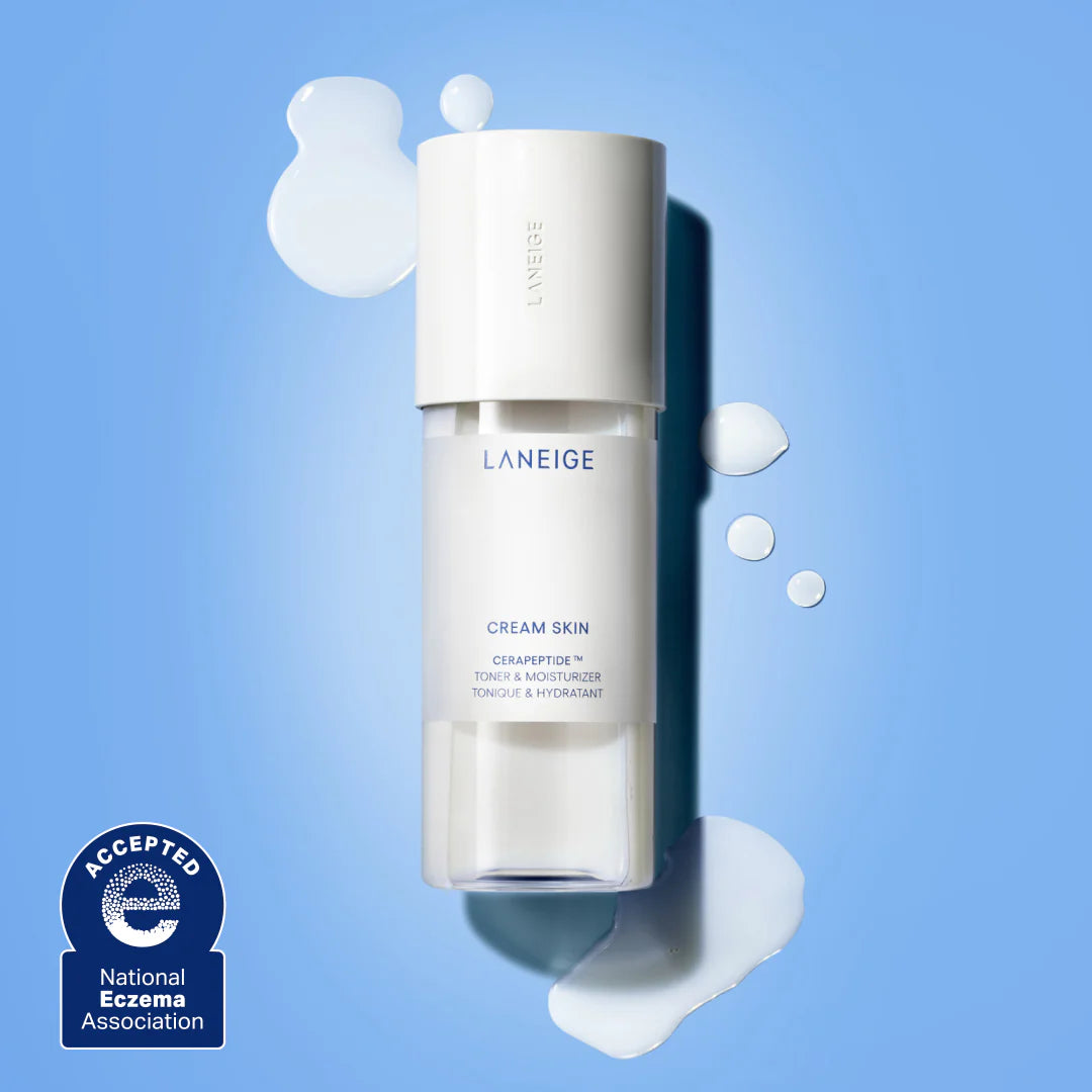 LANEIGE Cream Skin Milky Toner