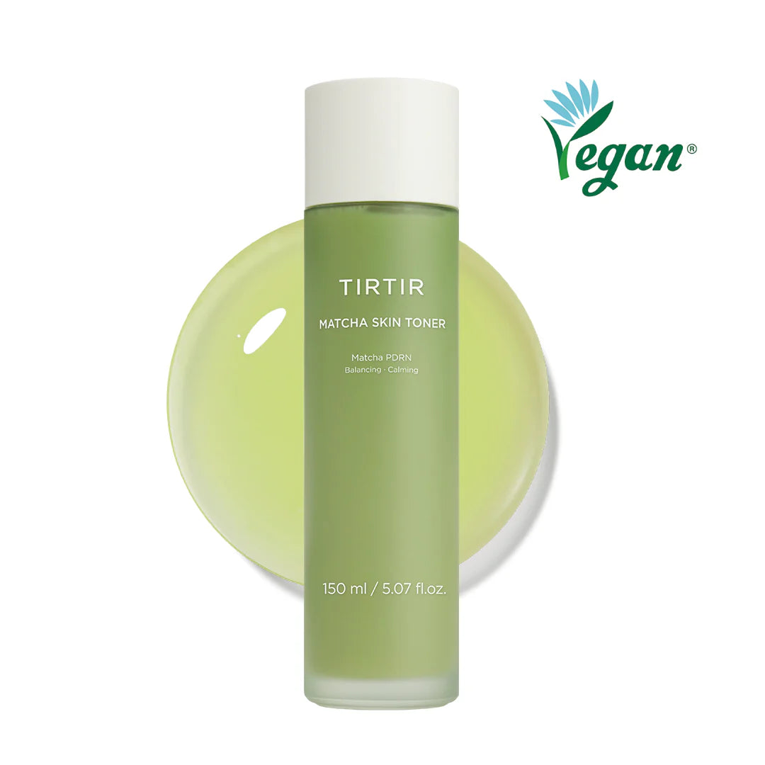 TIRTIR Matcha Skin Toner
