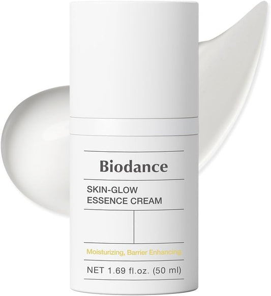 Biodance Skin‑Glow Essence Cream