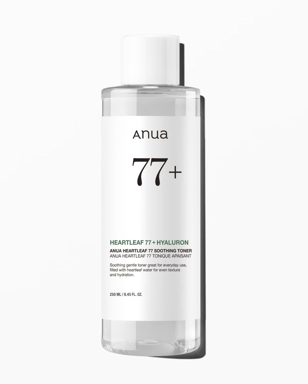 ANUA Heartleaf 77% Soothing Toner