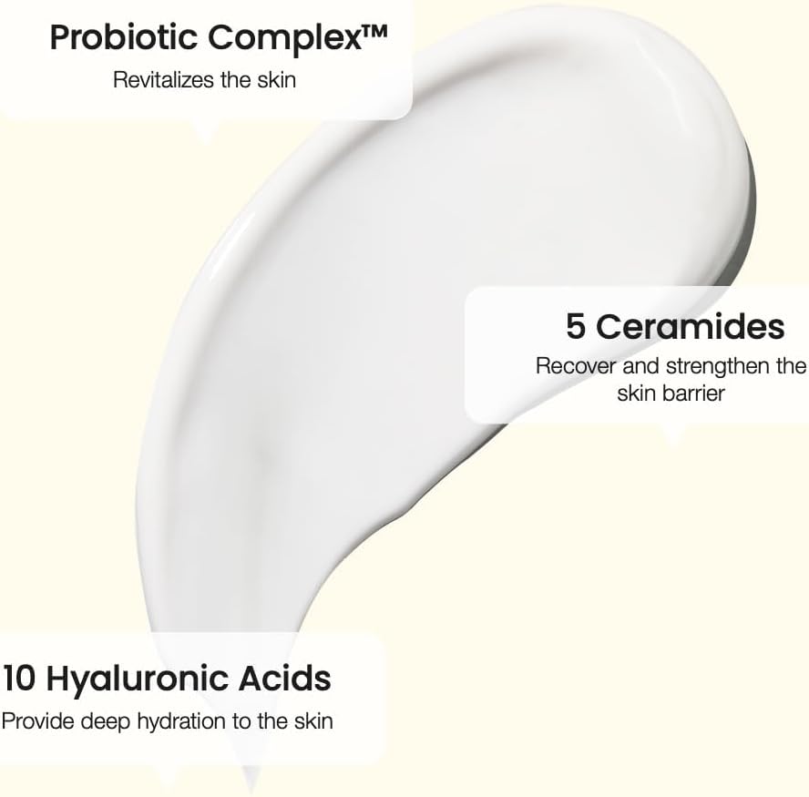 Biodance Skin‑Glow Essence Cream