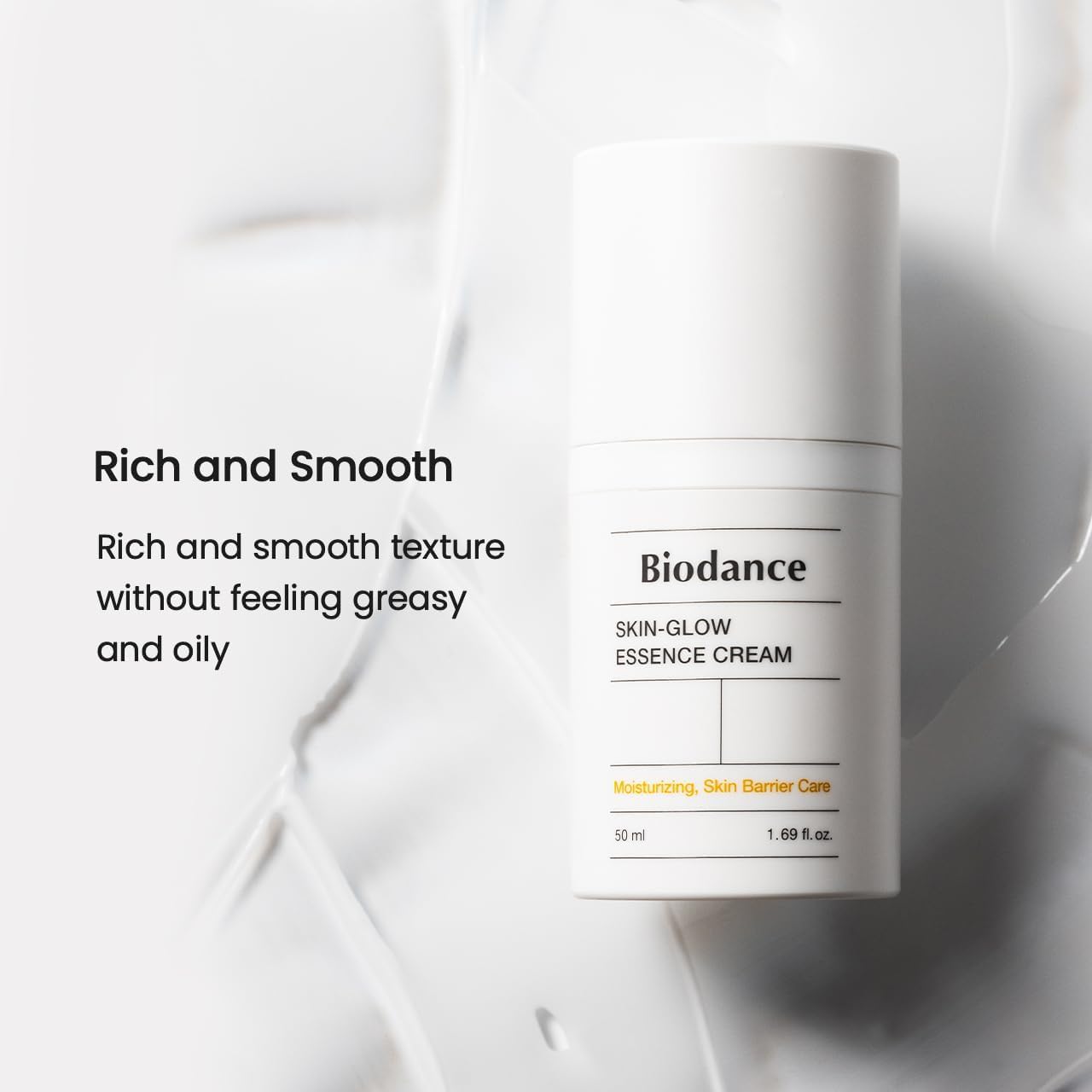 Biodance Skin‑Glow Essence Cream