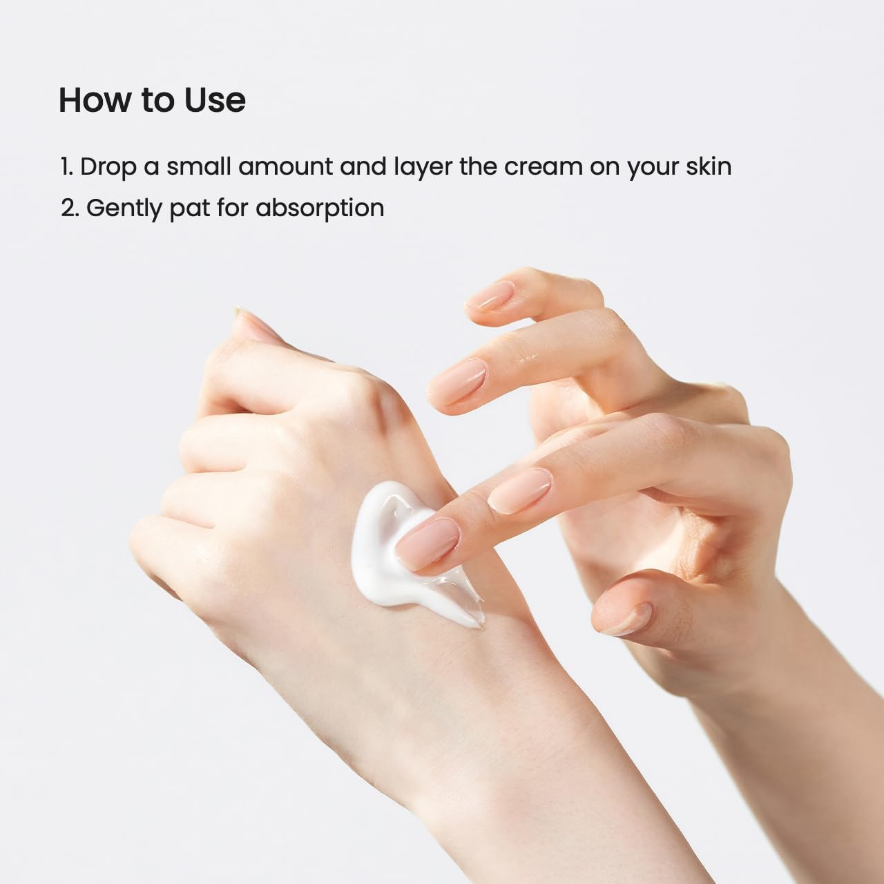 Biodance Skin‑Glow Essence Cream