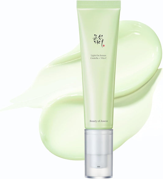Beauty of Joseon Serum Centella + Vit. C