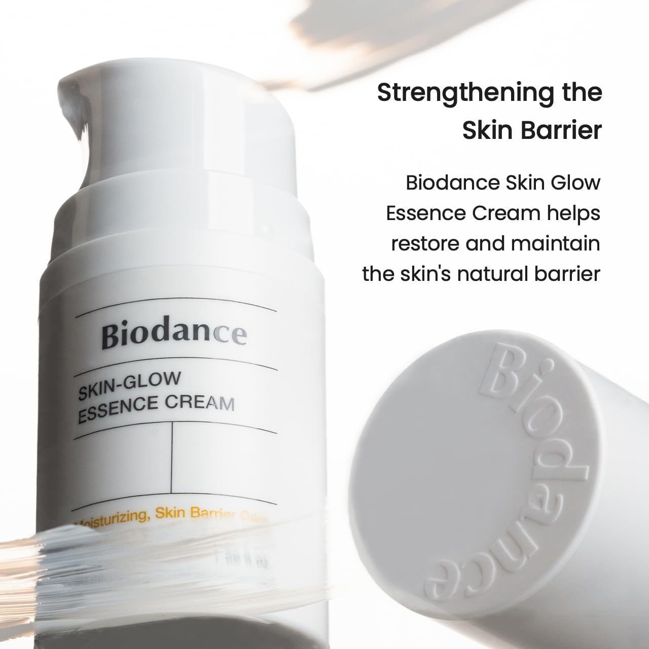 Biodance Skin‑Glow Essence Cream