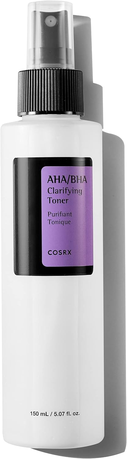 COSRX AHA/BHA Clarifying Treatment Toner 150 ml