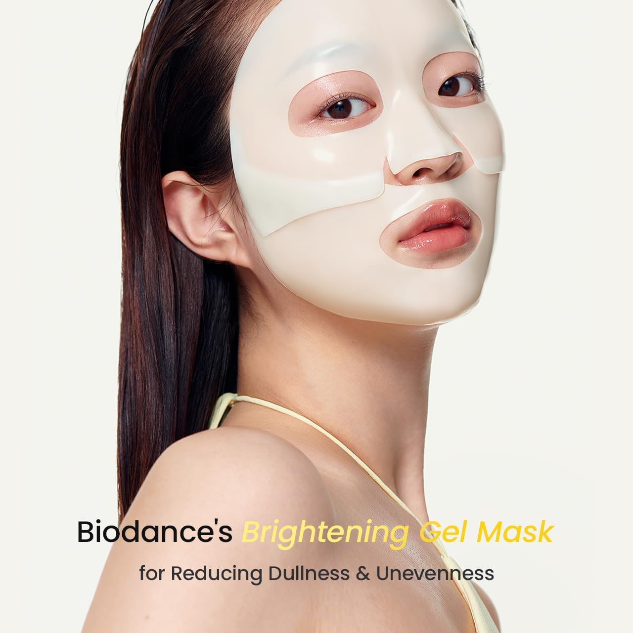 Biodance Radiant Vita Niacinamide Real Deep Mask (4 Pieces)