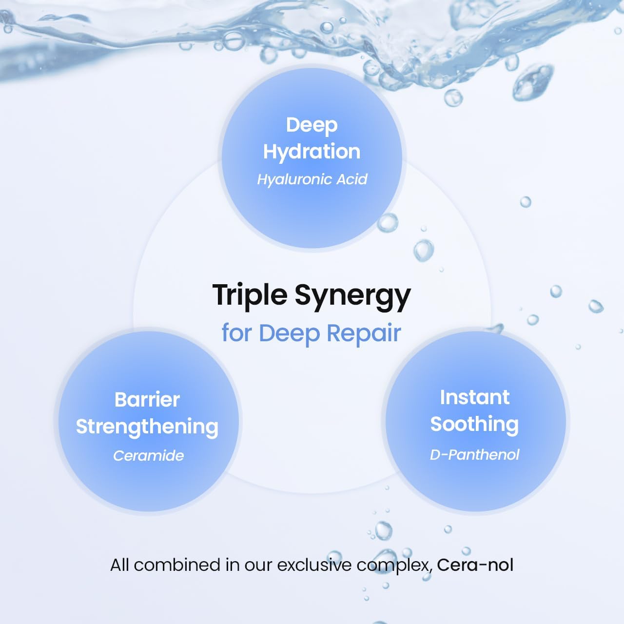 Biodance Hydro Cera‑Nol Real Deep Mask (4 Pieces)