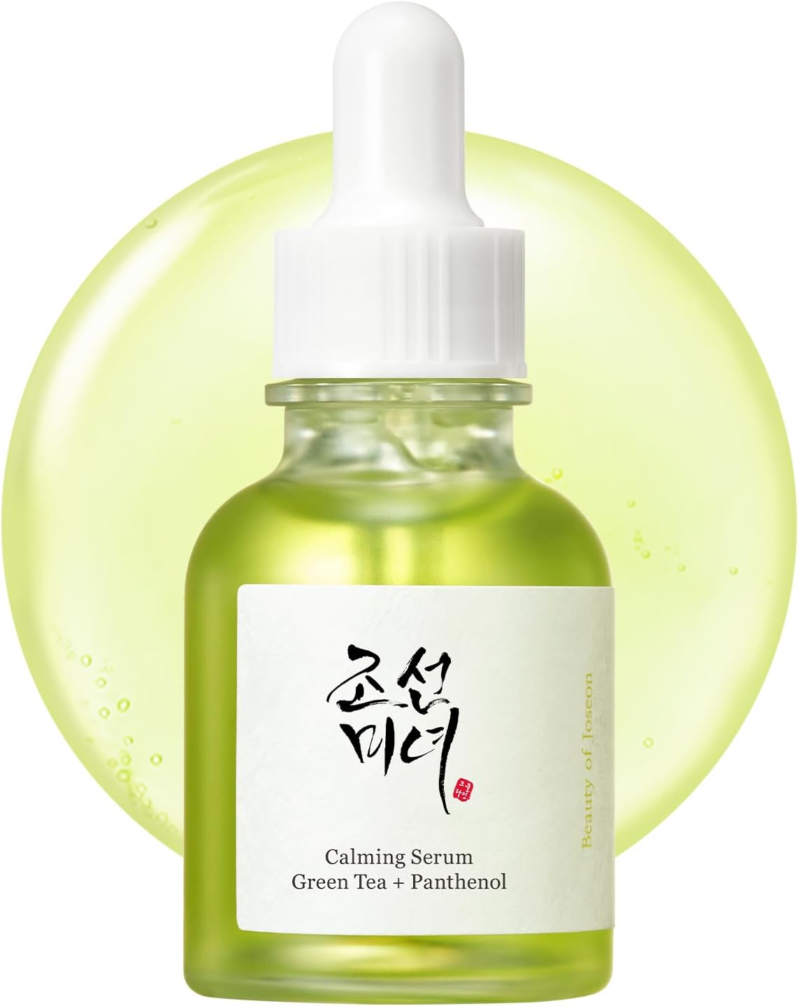 Beauty of Joseon Calming Serum Green Tea & Panthenol