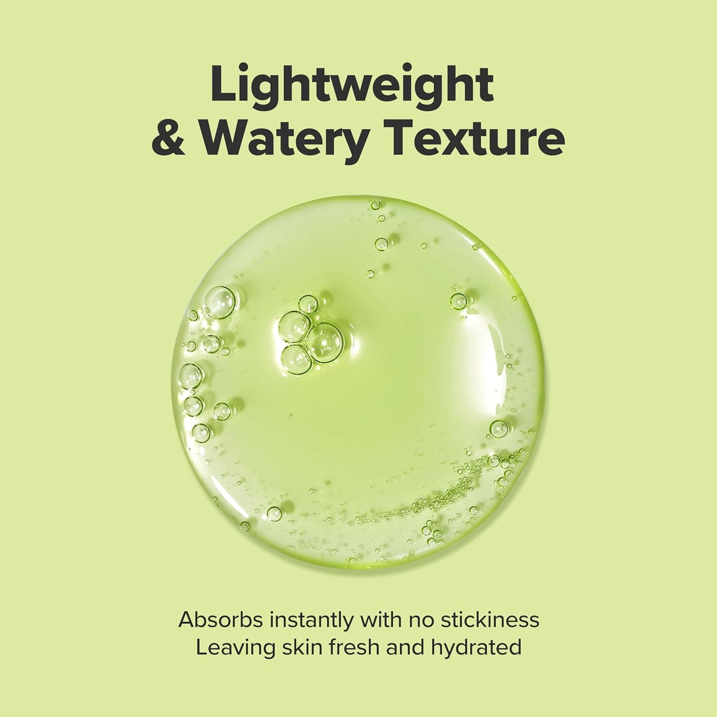 Beauty of Joseon Calming Serum Green Tea & Panthenol