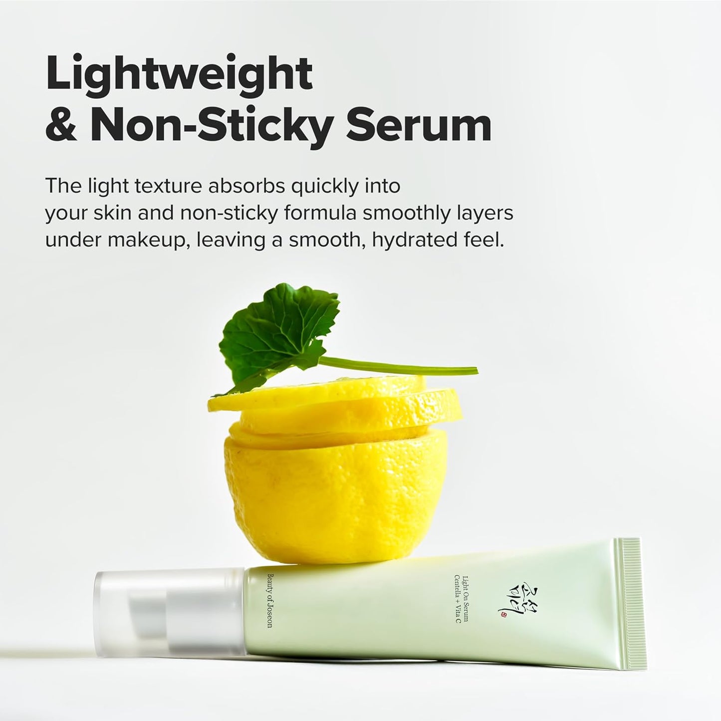Beauty of Joseon Serum Centella + Vit. C