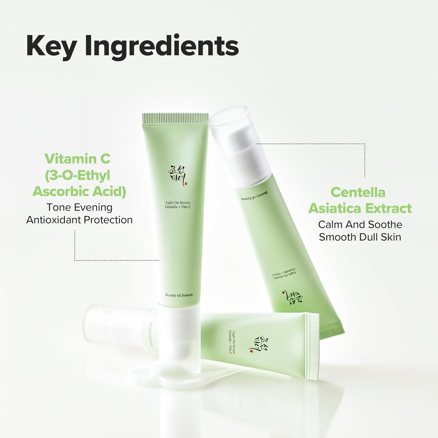 Beauty of Joseon Serum Centella + Vit. C
