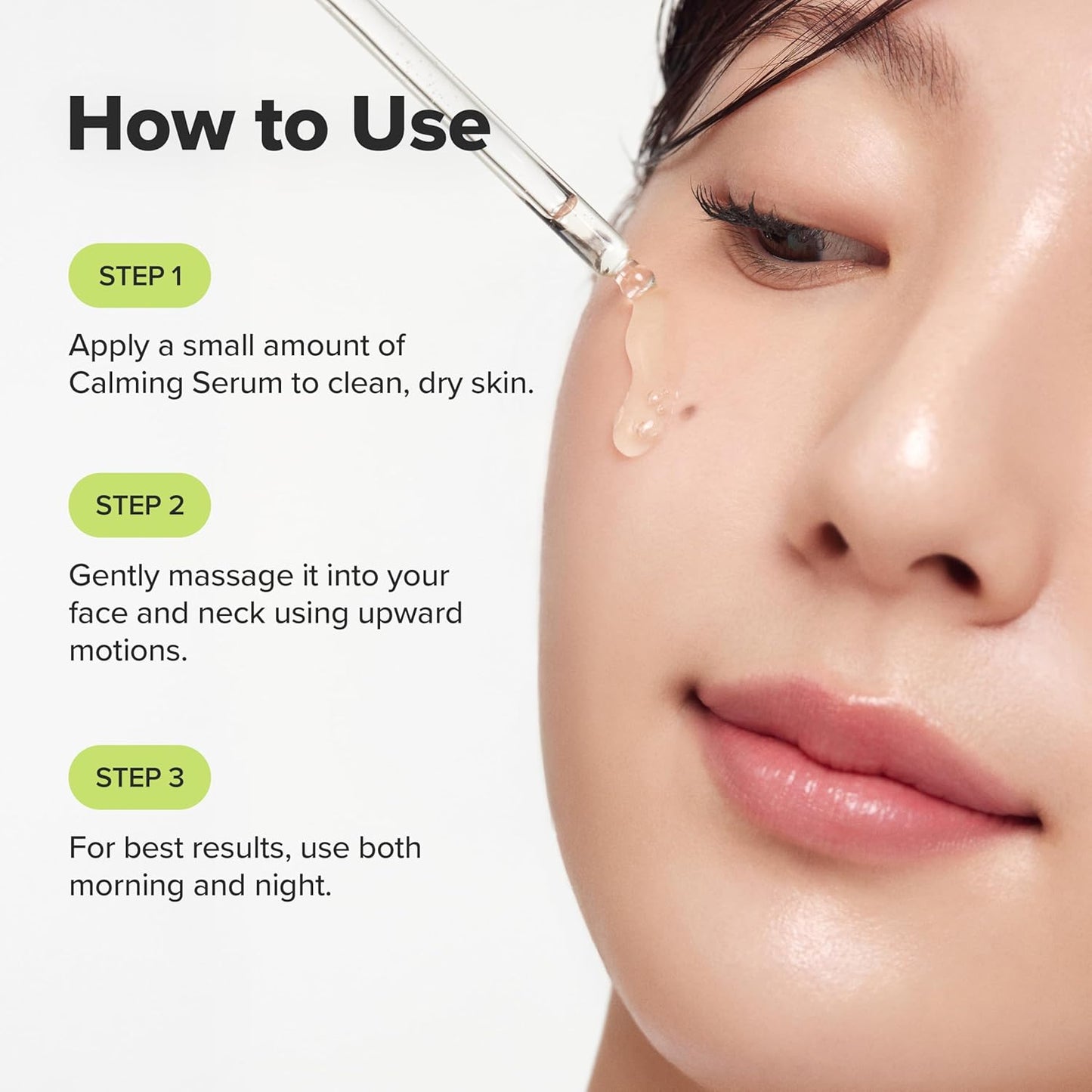 Beauty of Joseon Calming Serum Green Tea & Panthenol