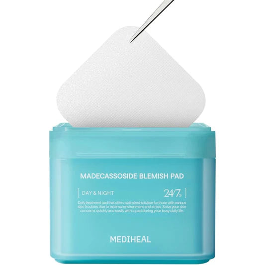 Mediheal Madecassoside Blemish Pad