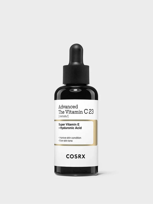 COSRX The Vitamin C 23 Serum