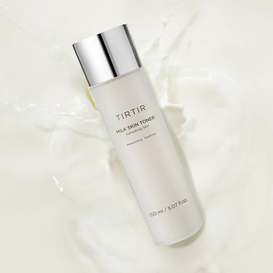 TIRTIR Milk Skin Toner