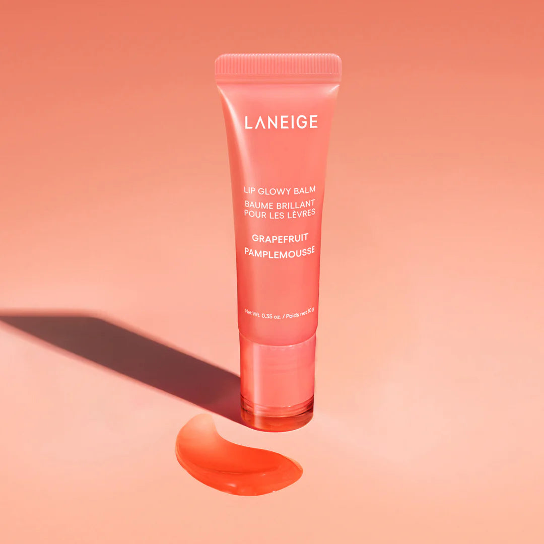 LANEIGE Lip Glowy Balm