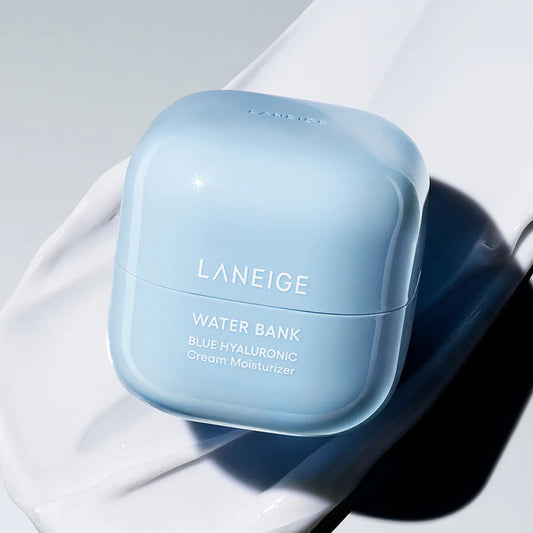 LANEIGE Water Bank Blue Hyaluronic Moisturizer