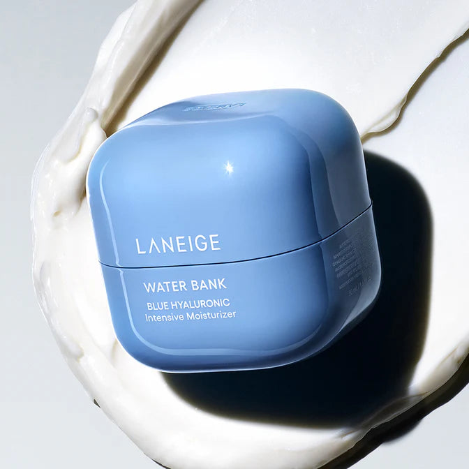 LANEIGE Water Bank Blue Hyaluronic Moisturizer