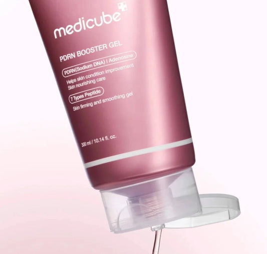 Medicube PDRN Booster Gel