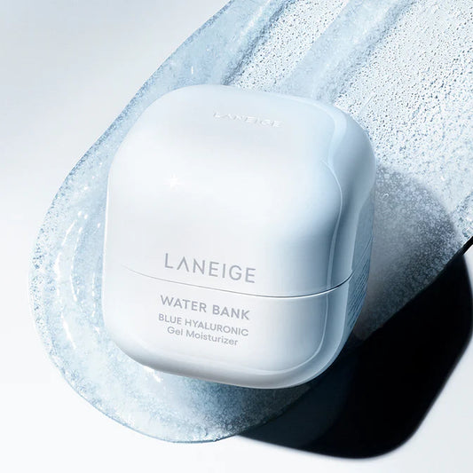 LANEIGE Water Bank Blue Hyaluronic Moisturizer