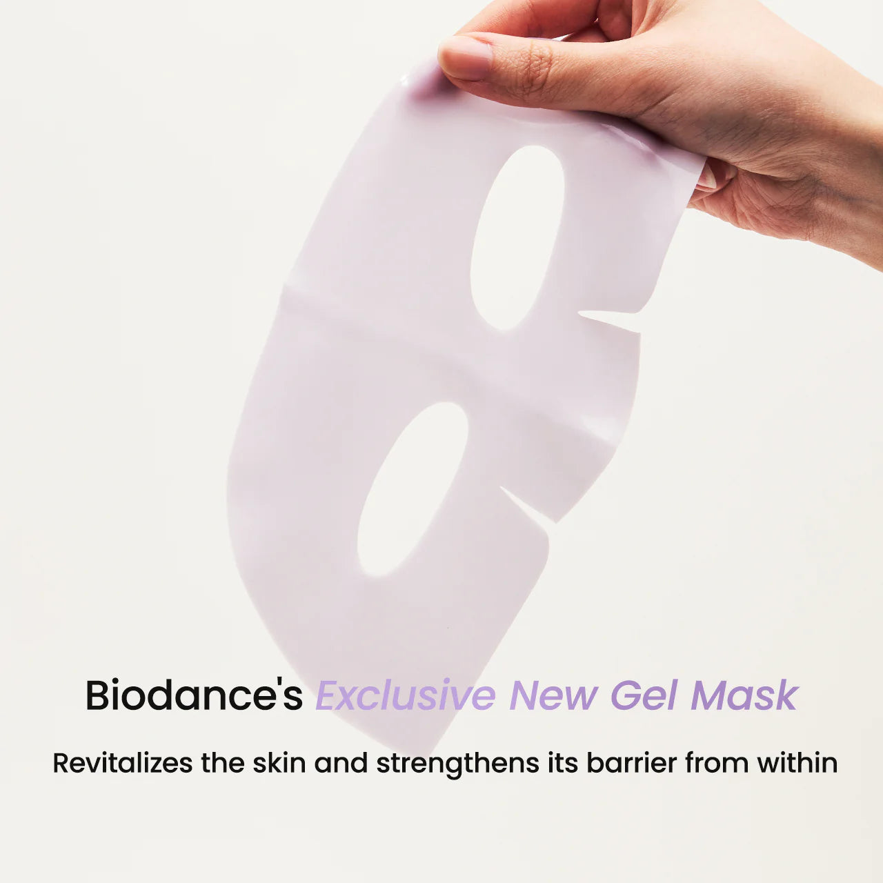 Biodance Rejuvenating Caviar PDRN Real Deep Mask (4 Pieces)