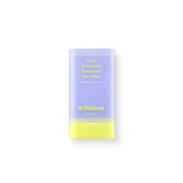 By Wishtrend Pore Smoothing Sun Stick