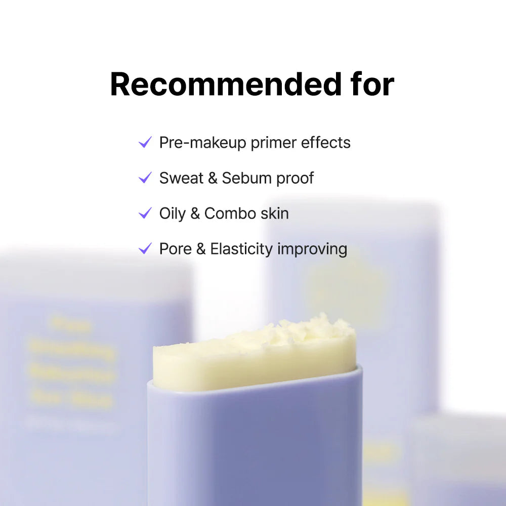 By Wishtrend Pore Smoothing Sun Stick