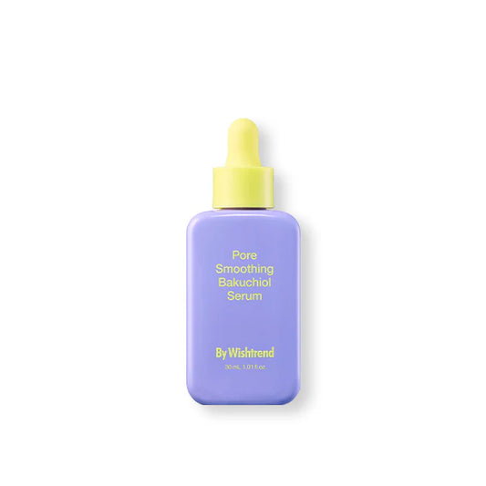 By Wishtrend Pore Smoothing Bakuchiol Serum