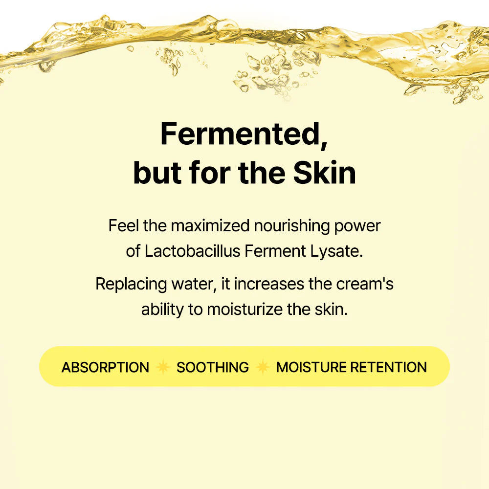 By Wishtrend Propolis Energy Balancing Cream