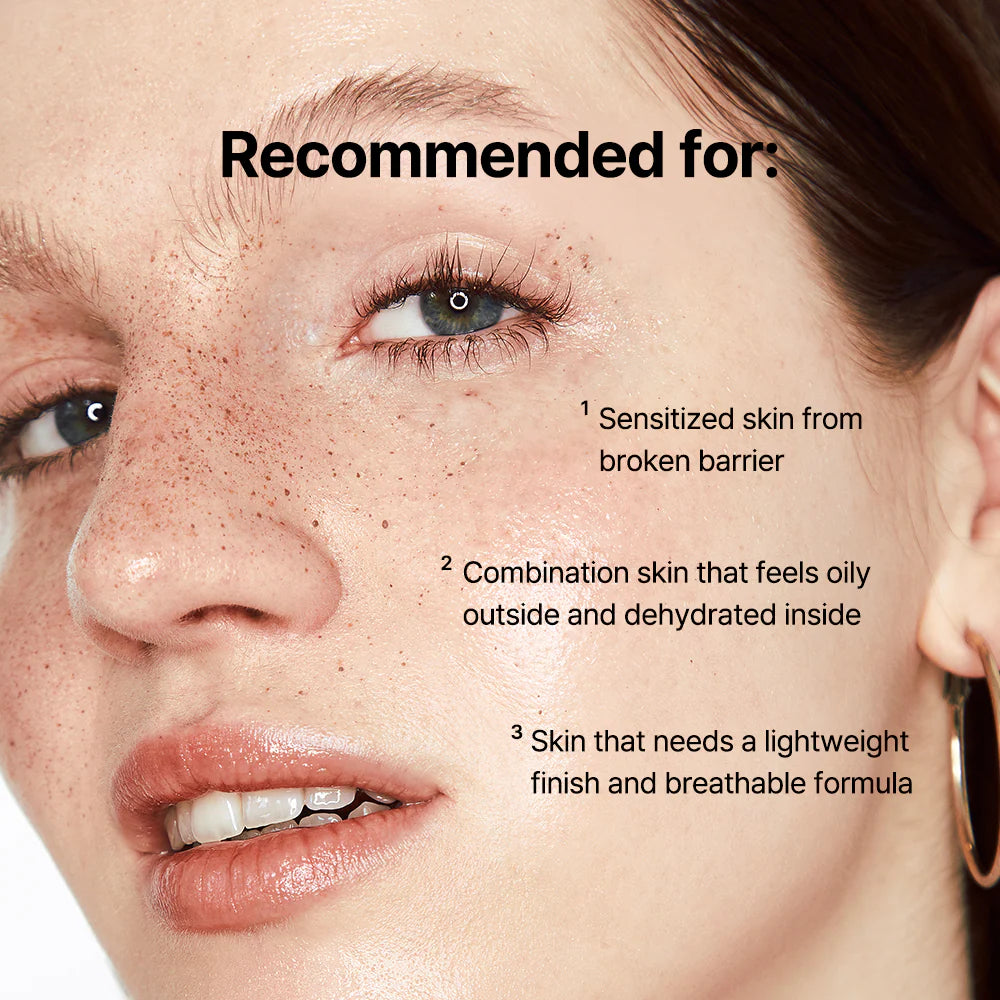 By Wishtrend Propolis Energy Balancing Cream