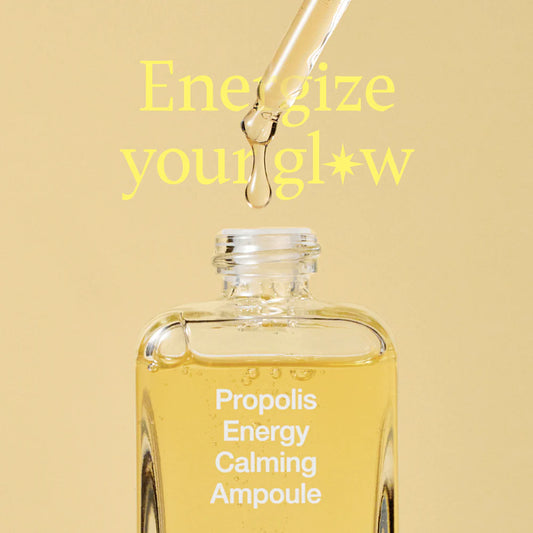 By Wishtrend Propolis Energy Calming Ampoule