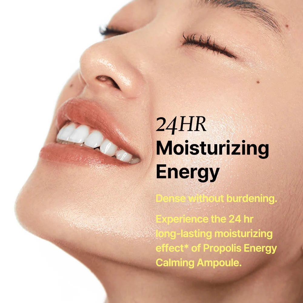 By Wishtrend Propolis Energy Calming Ampoule