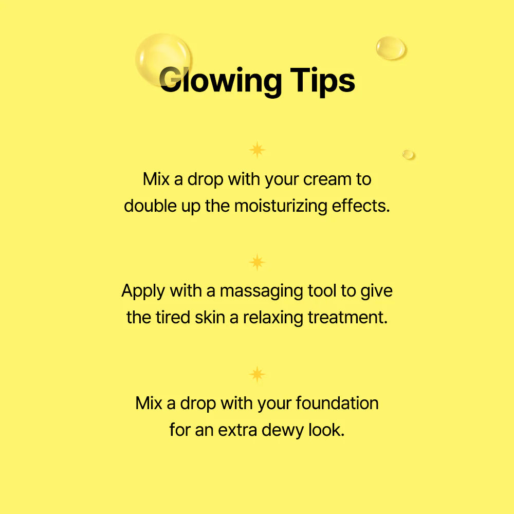 By Wishtrend Propolis Energy Calming Ampoule