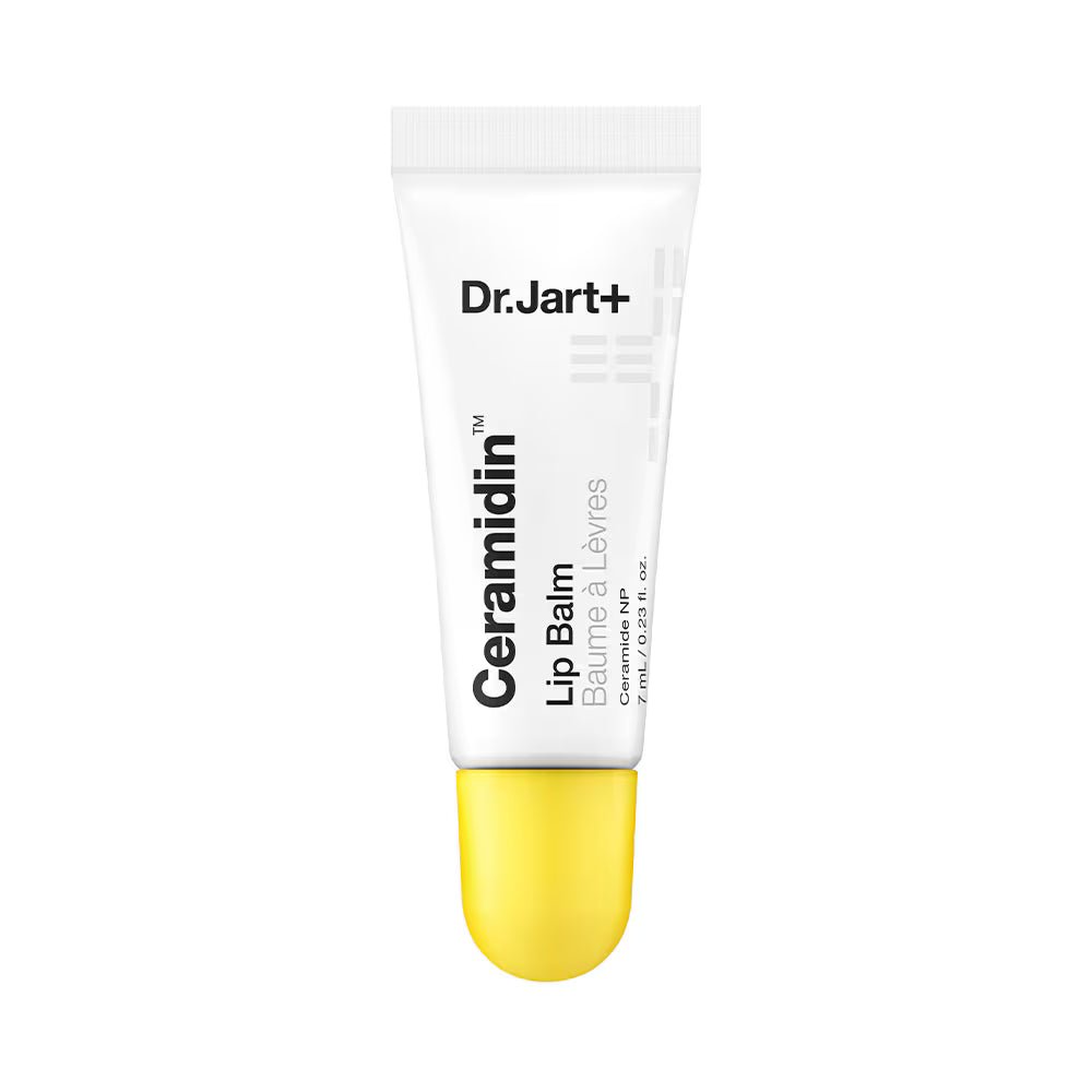 Dr. Jart+ Ceramidin Skin Barrier Lip Balm