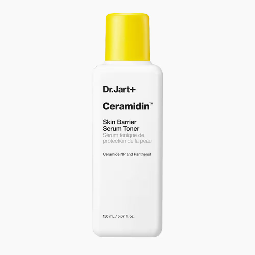 Dr. Jart+ Ceramidin Skin Barrier Serum Toner