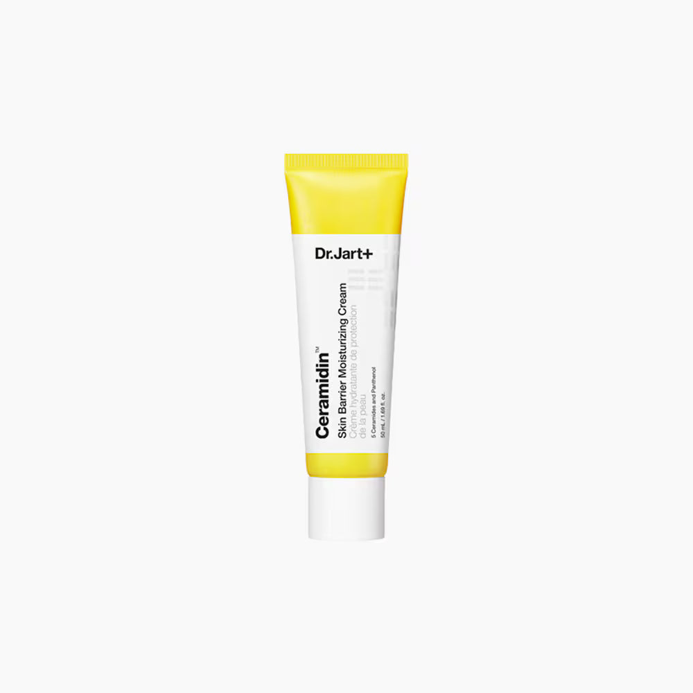 Dr. Jart+ Ceramidin Skin Barrier Moisturizing Cream