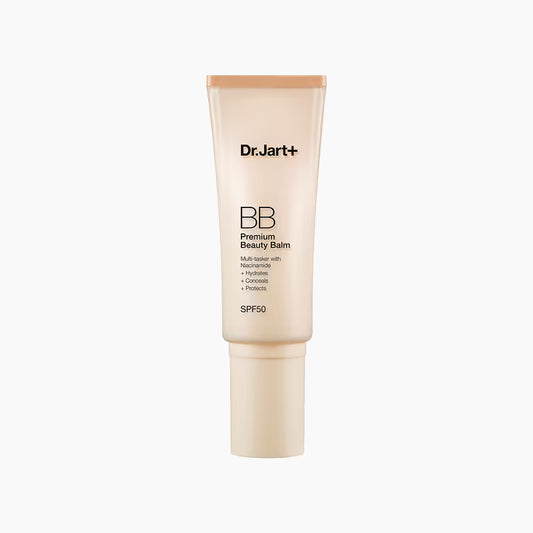 Dr. Jart+ Premium BB Tinted Moisturizer SPF 40