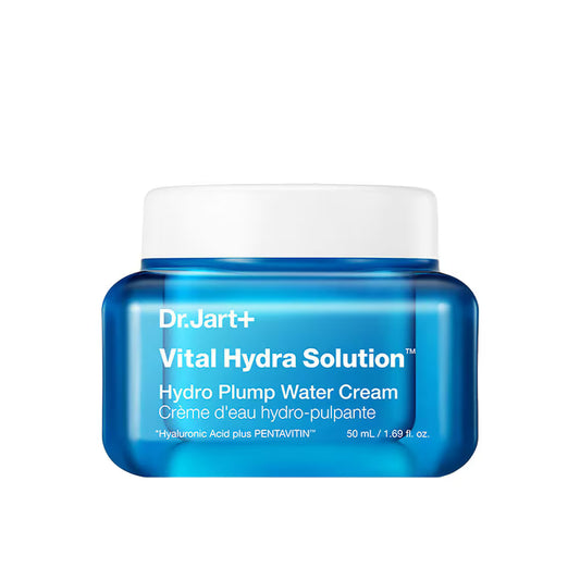 Dr. Jart+ Vital Hydra Solution Hydro Plump Water Cream